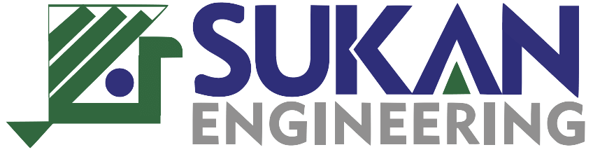 Sukan Engineering Logo